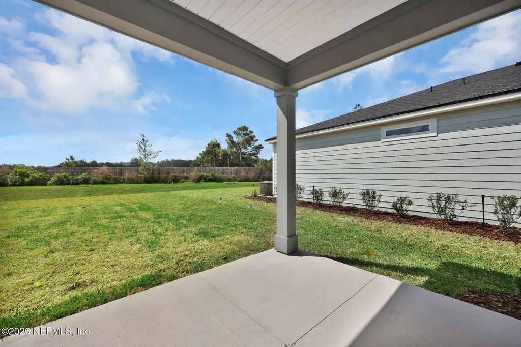 3608 Americana Drive Green Cove Springs FL 32043