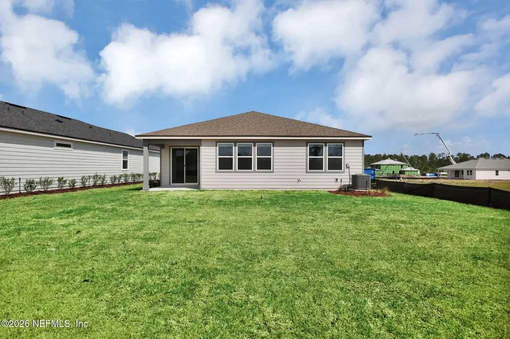 3608 Americana Drive Green Cove Springs FL 32043