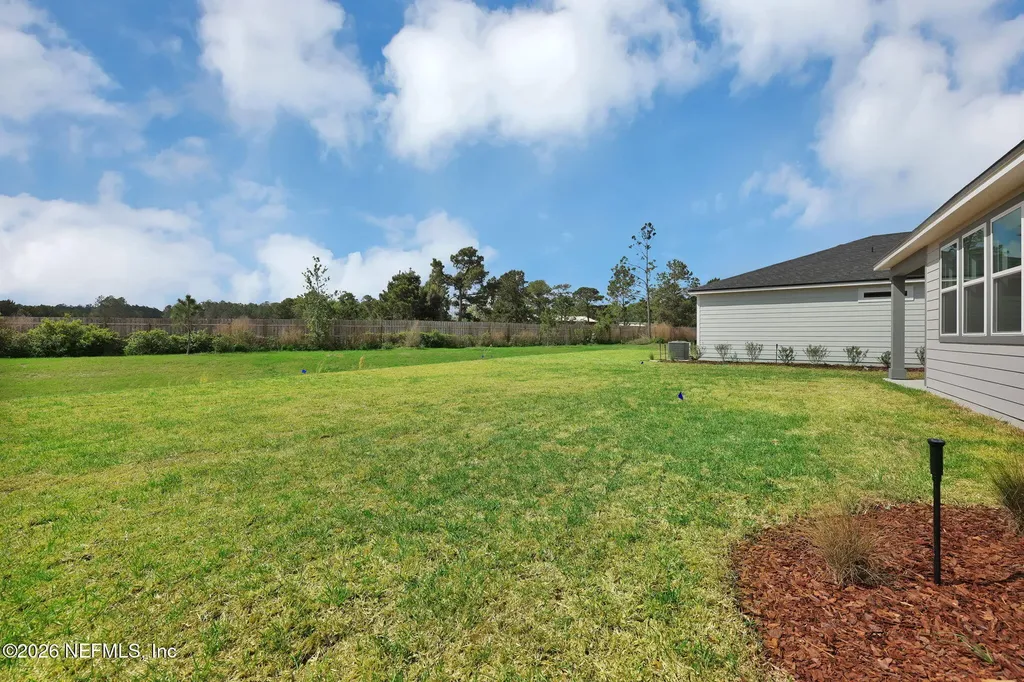 3608 Americana Drive Green Cove Springs FL 32043