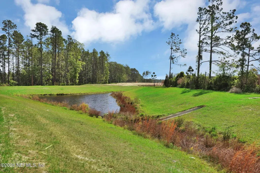 3608 Americana Drive Green Cove Springs FL 32043