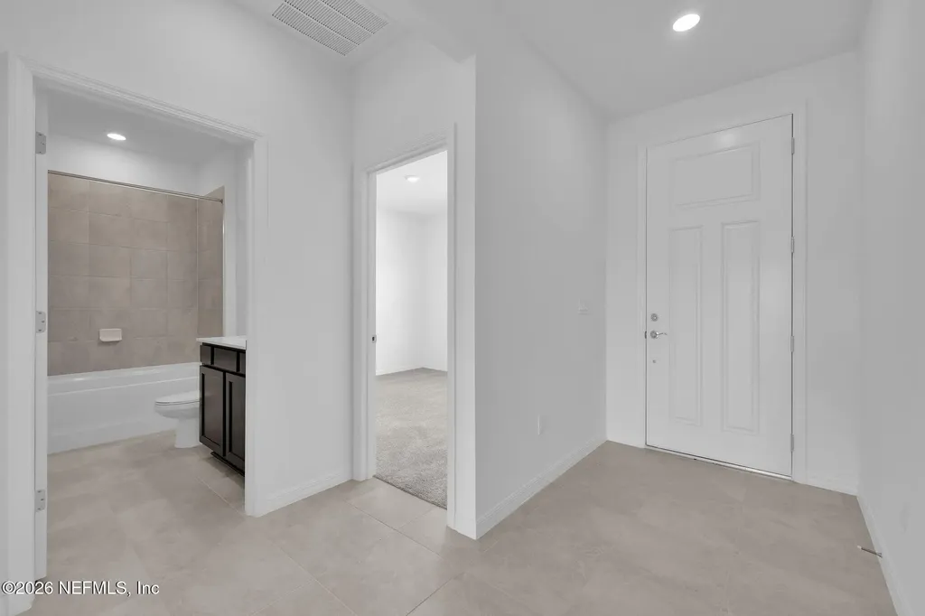 3608 Americana Drive Green Cove Springs FL 32043