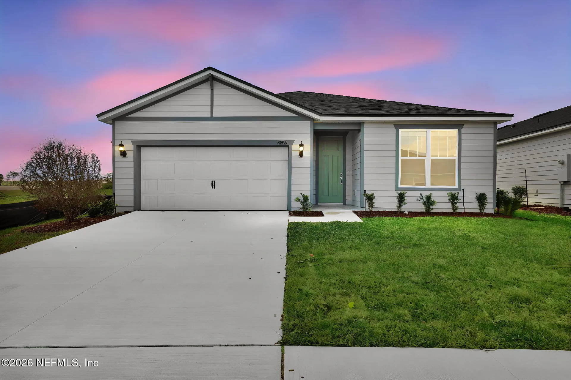 3608 Americana Drive Green Cove Springs FL 32043
