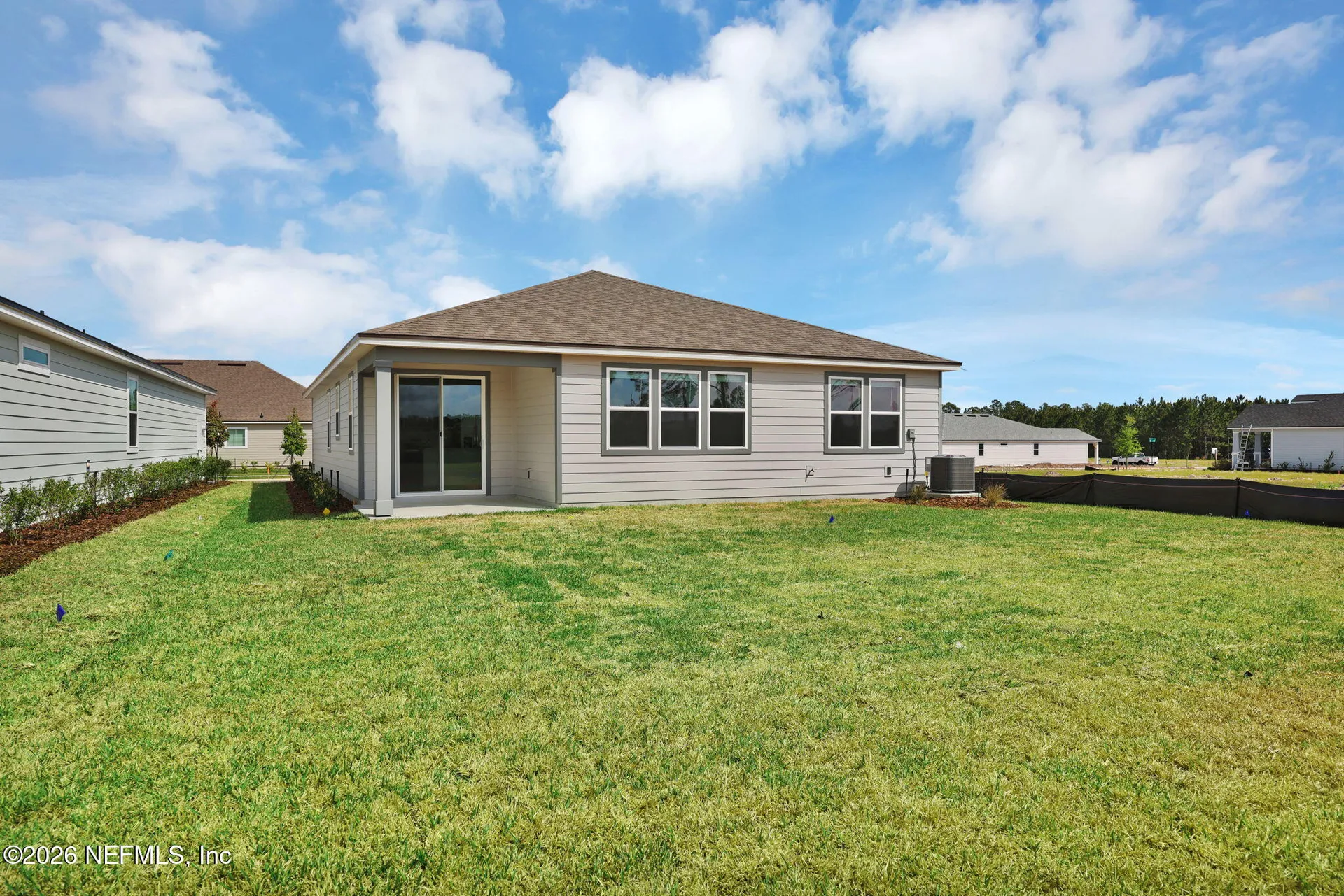 3608 Americana Drive Green Cove Springs FL 32043