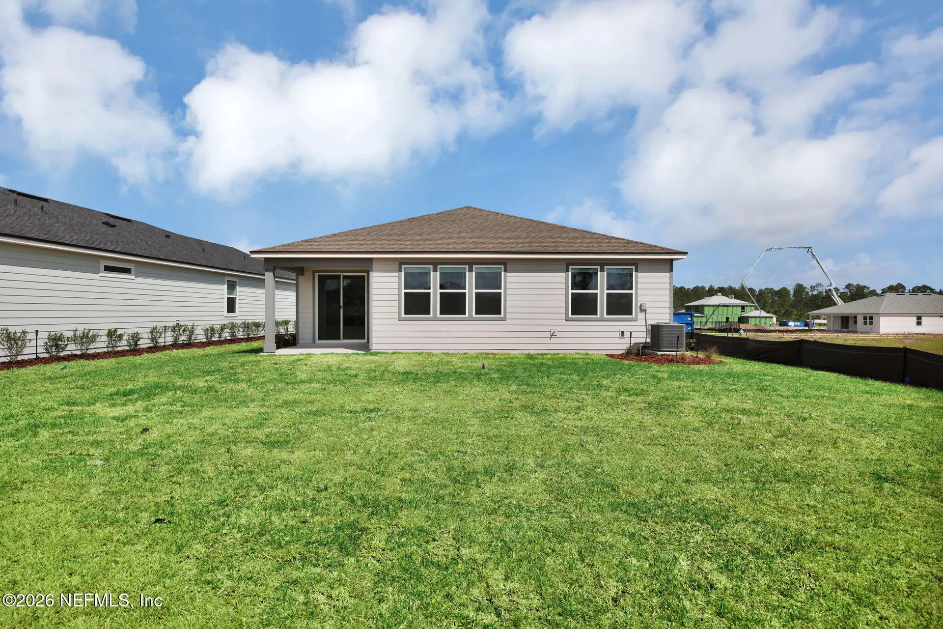 3608 Americana Drive Green Cove Springs FL 32043