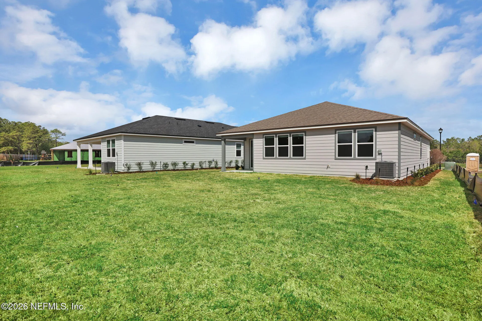 3608 Americana Drive Green Cove Springs FL 32043