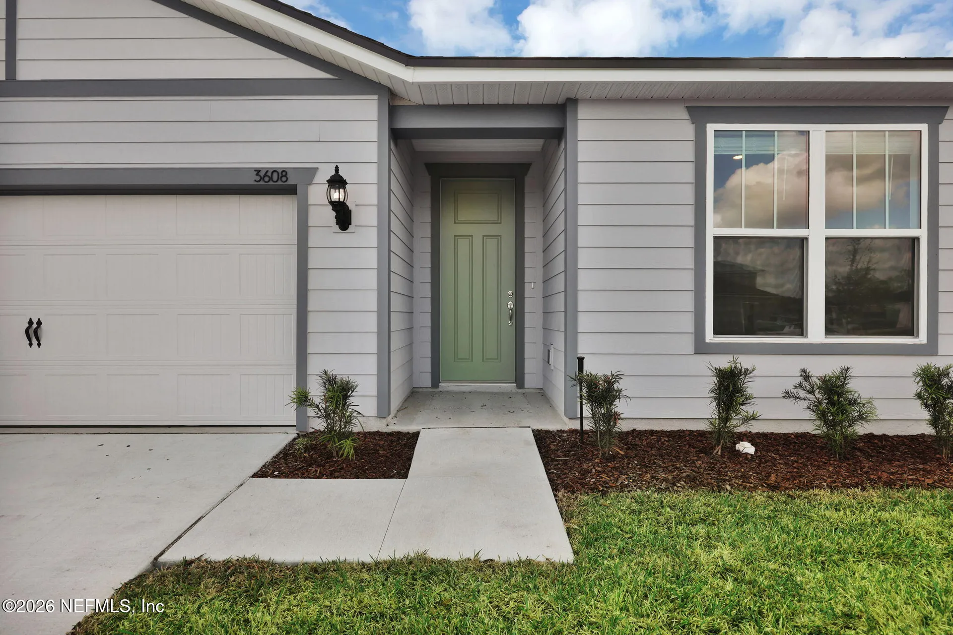 3608 Americana Drive Green Cove Springs FL 32043