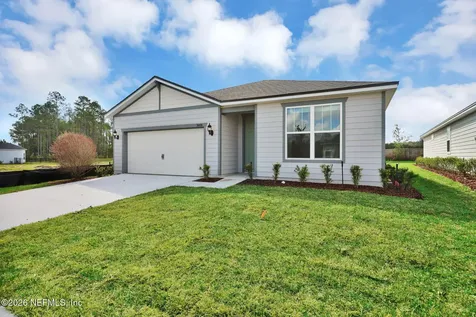 3608 Americana Drive Green Cove Springs FL 32043