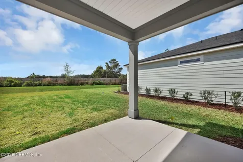 3608 Americana Drive Green Cove Springs FL 32043