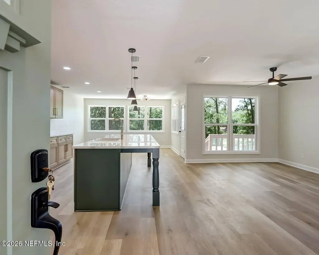 1277 Lake Asbury Drive Green Cove Springs FL 32043