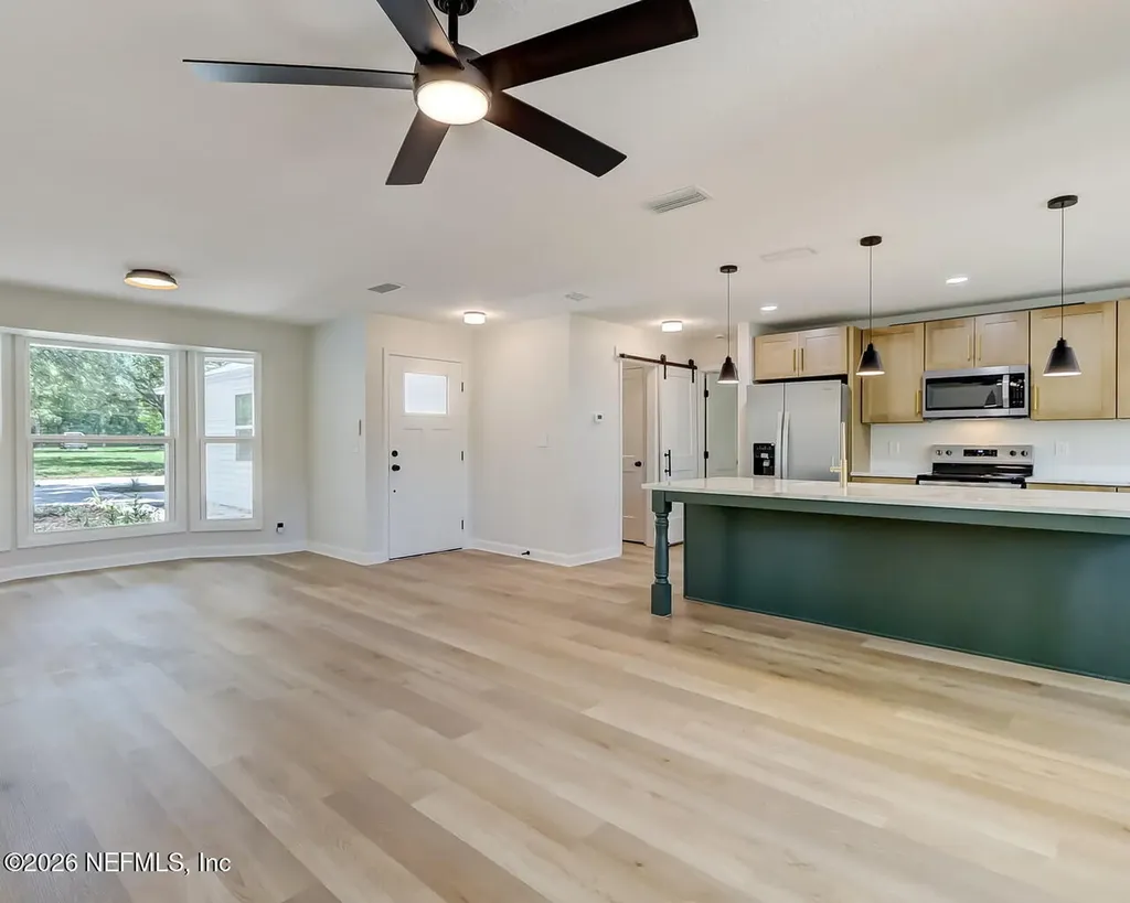 1277 Lake Asbury Drive Green Cove Springs FL 32043