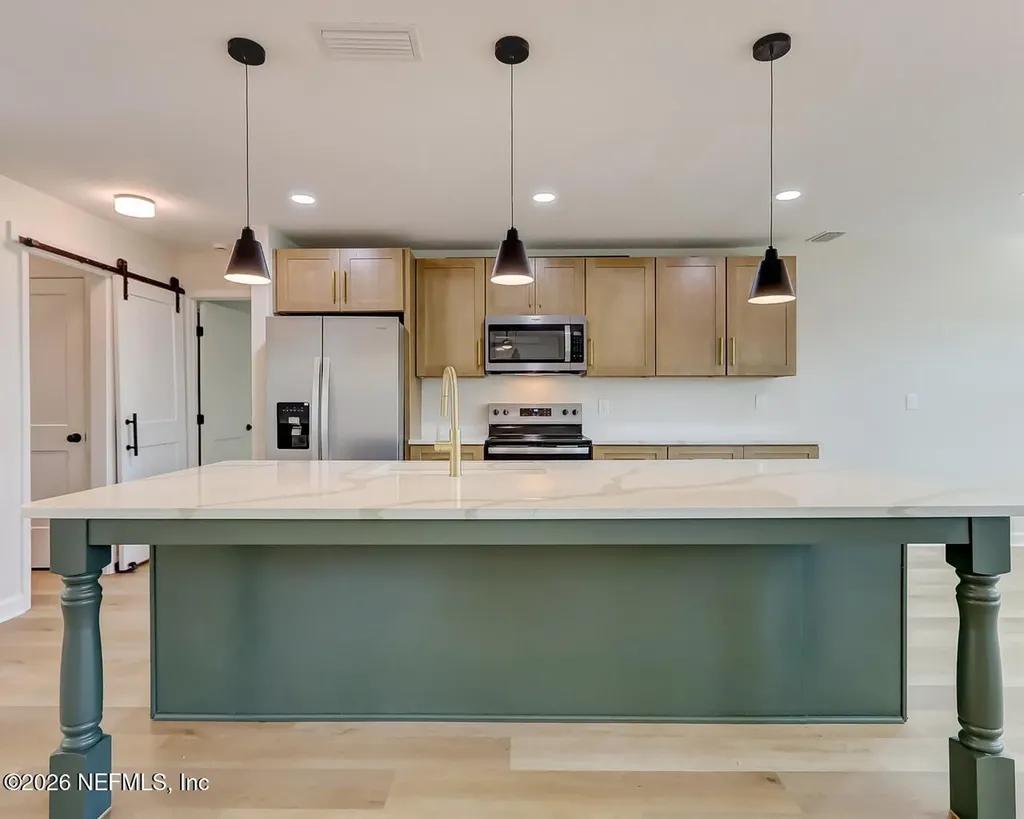 1277 Lake Asbury Drive Green Cove Springs FL 32043