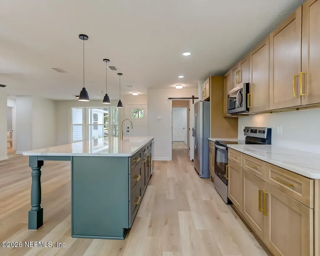 1277 Lake Asbury Drive Green Cove Springs FL 32043