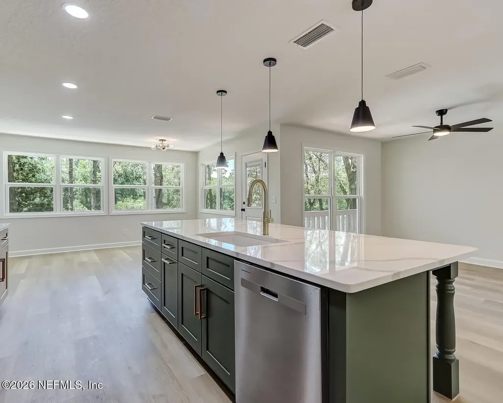 1277 Lake Asbury Drive Green Cove Springs FL 32043