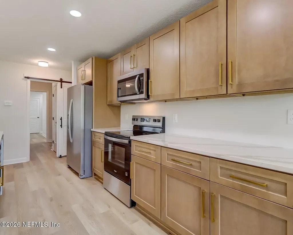 1277 Lake Asbury Drive Green Cove Springs FL 32043