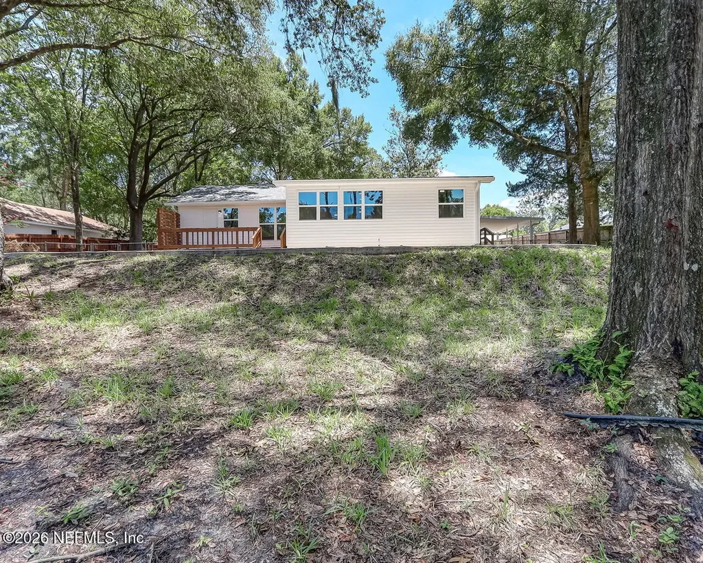 1277 Lake Asbury Drive Green Cove Springs FL 32043