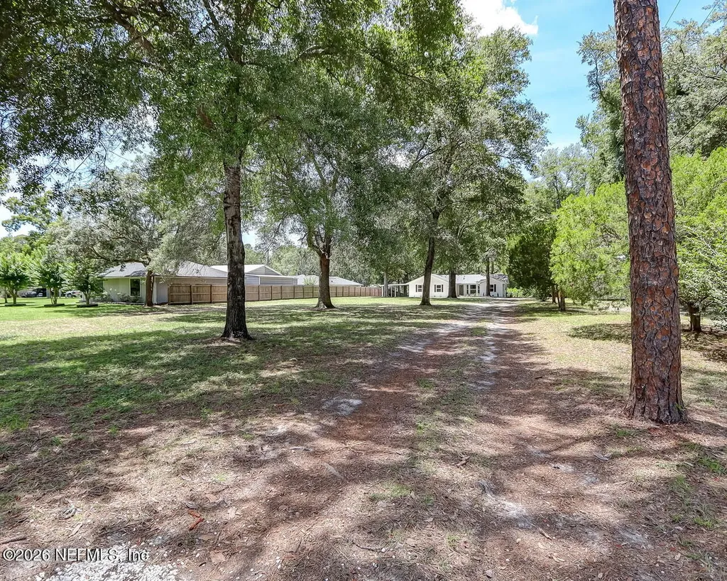 1277 Lake Asbury Drive Green Cove Springs FL 32043