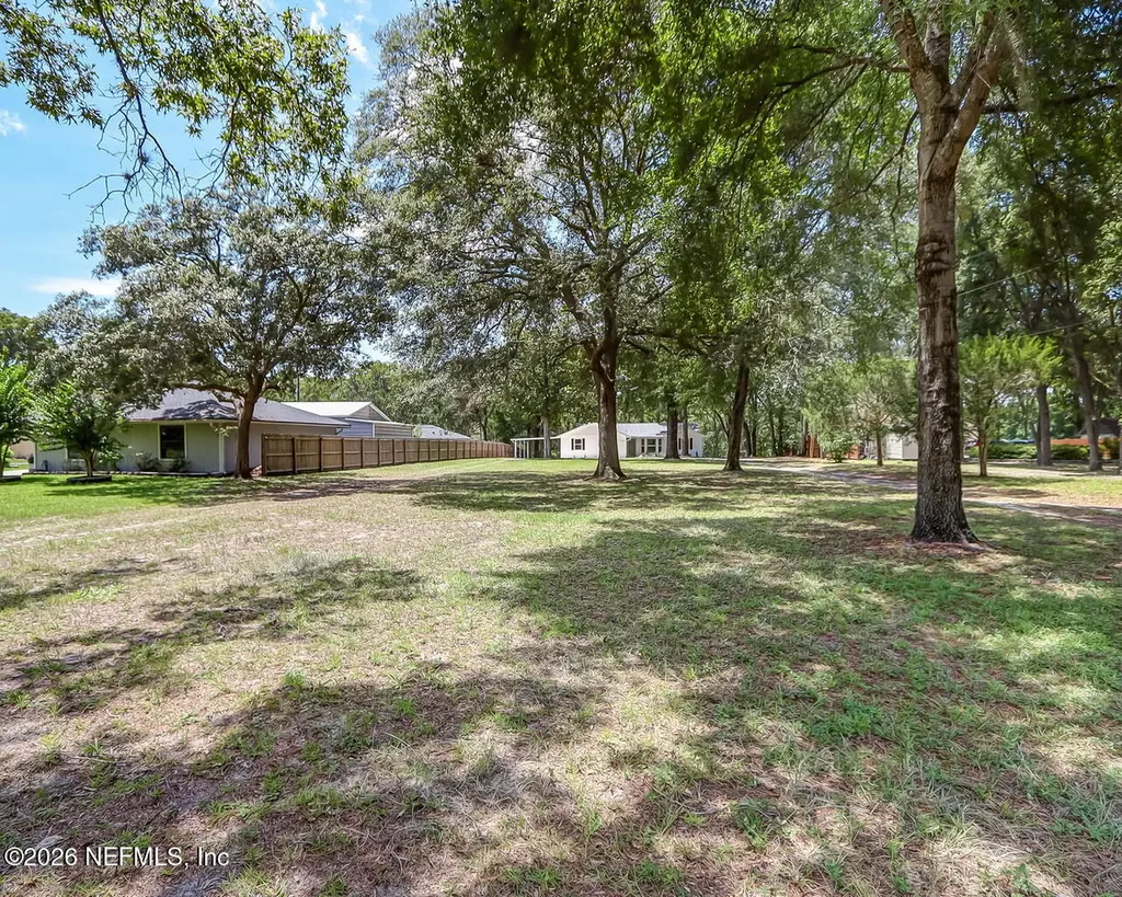1277 Lake Asbury Drive Green Cove Springs FL 32043