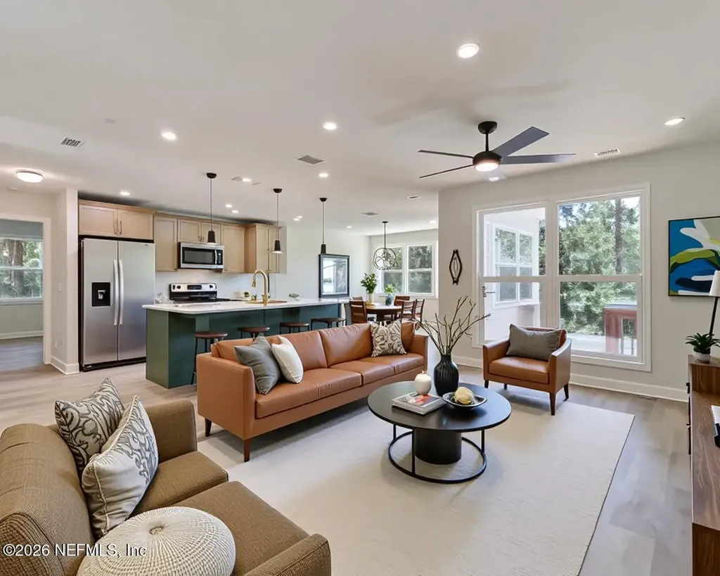 1277 Lake Asbury Drive Green Cove Springs FL 32043