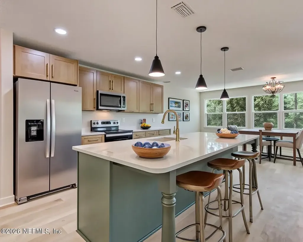 1277 Lake Asbury Drive Green Cove Springs FL 32043