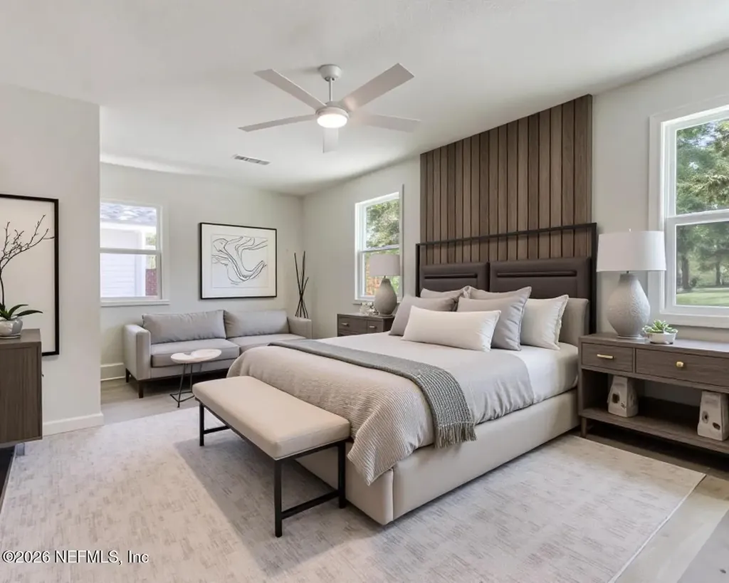 1277 Lake Asbury Drive Green Cove Springs FL 32043