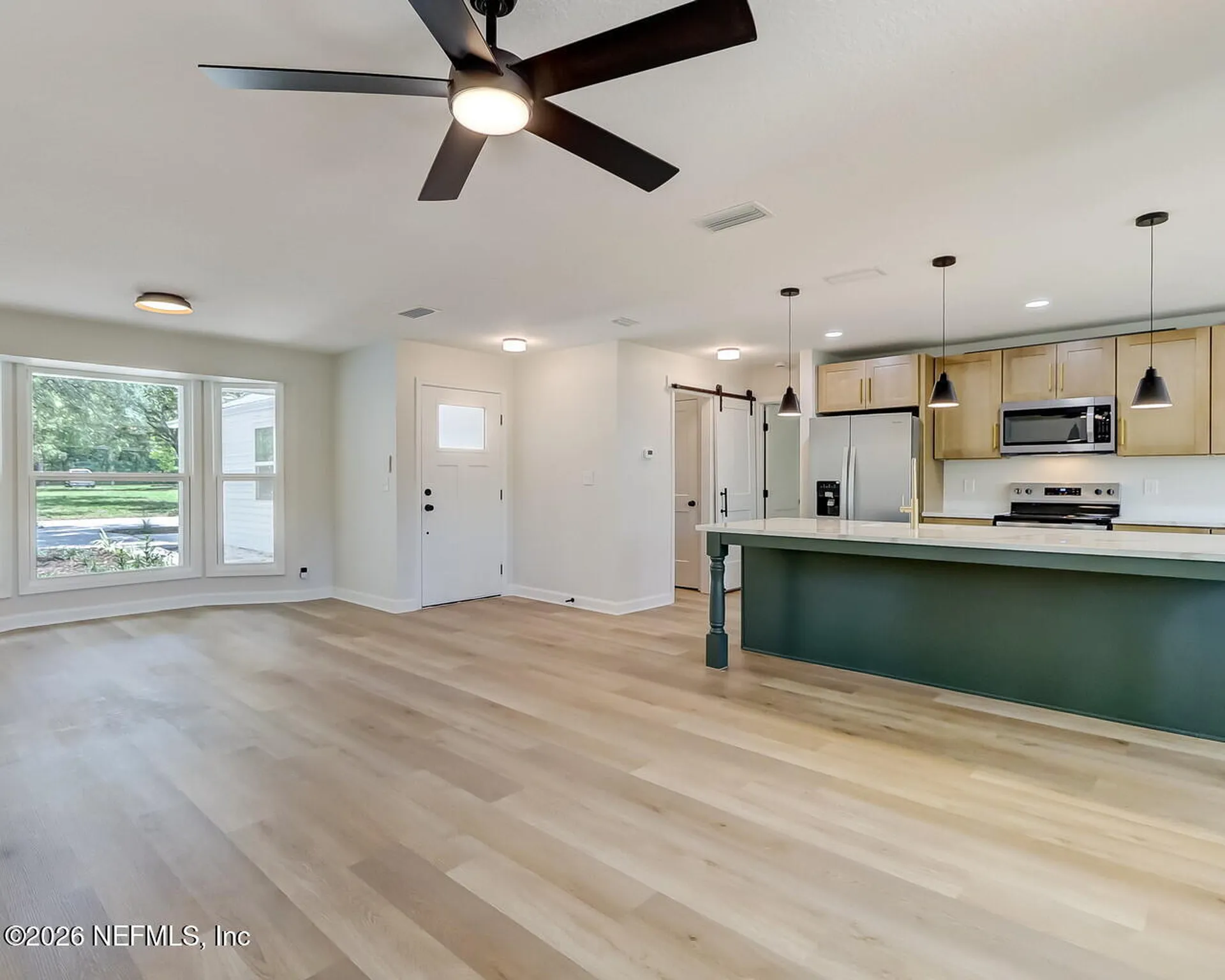 1277 Lake Asbury Drive Green Cove Springs FL 32043