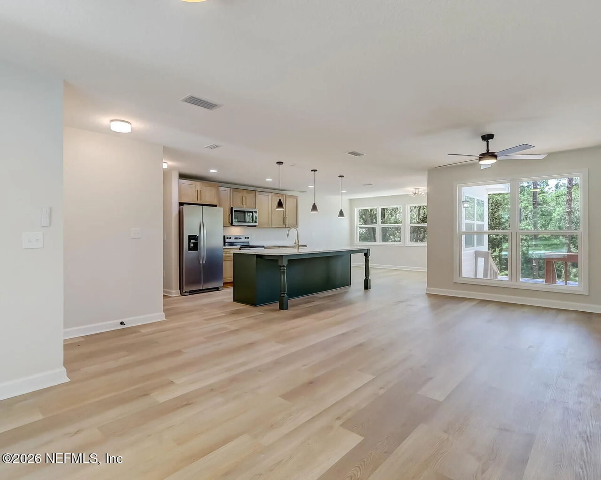 1277 Lake Asbury Drive Green Cove Springs FL 32043