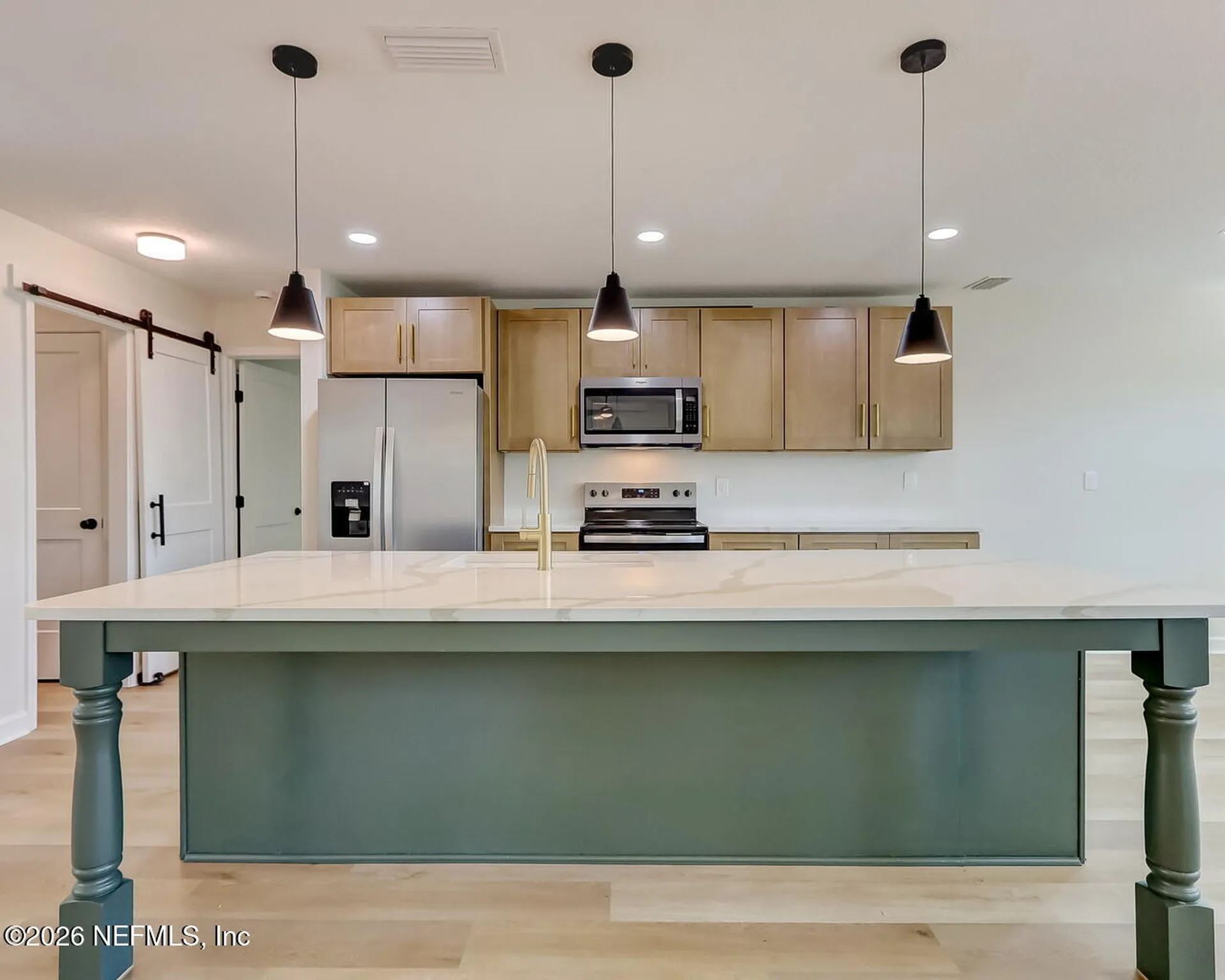 1277 Lake Asbury Drive Green Cove Springs FL 32043