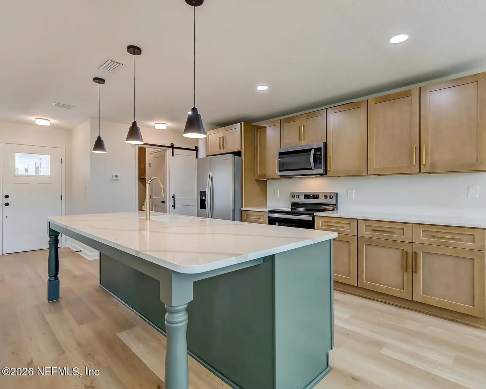 1277 Lake Asbury Drive Green Cove Springs FL 32043