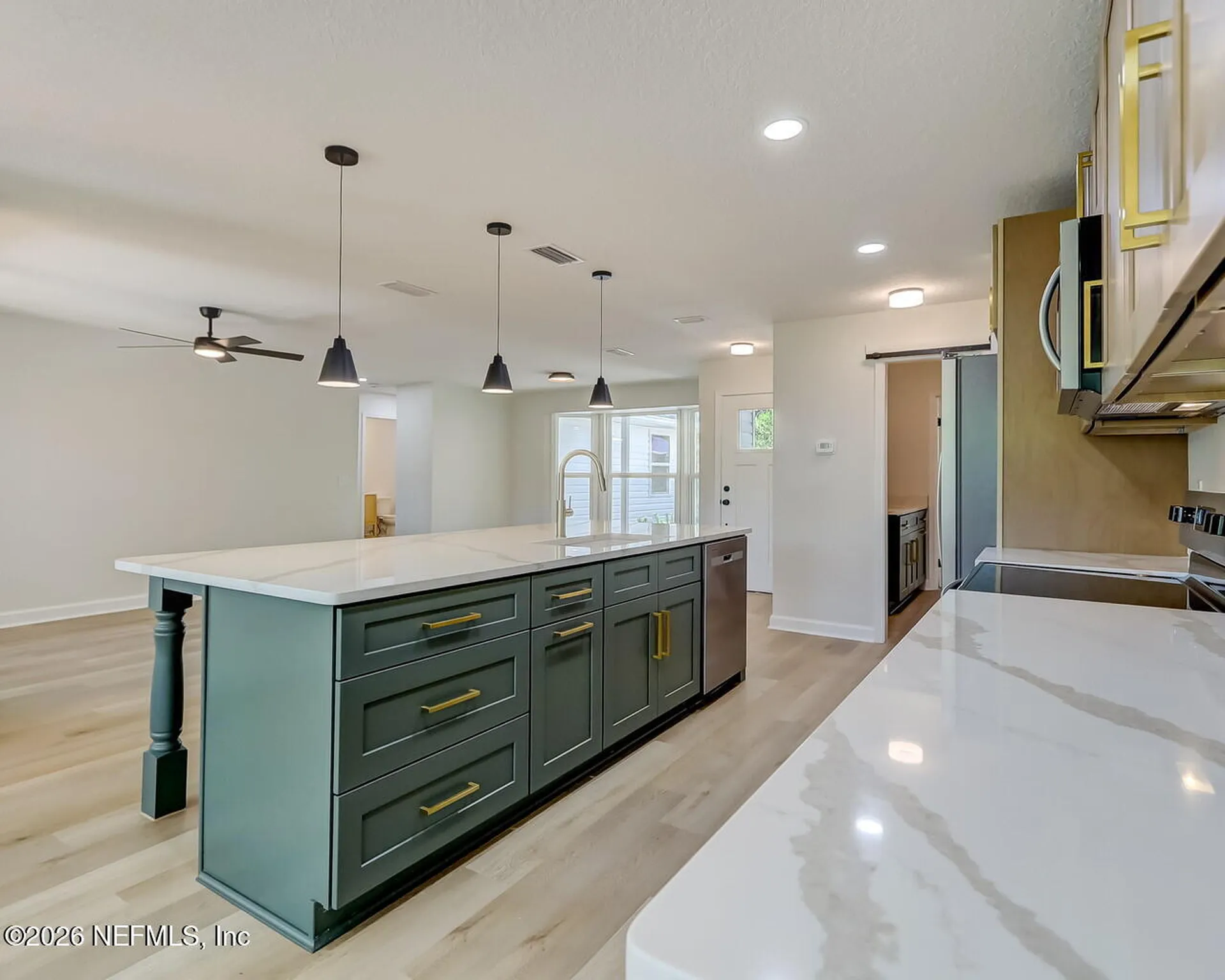 1277 Lake Asbury Drive Green Cove Springs FL 32043