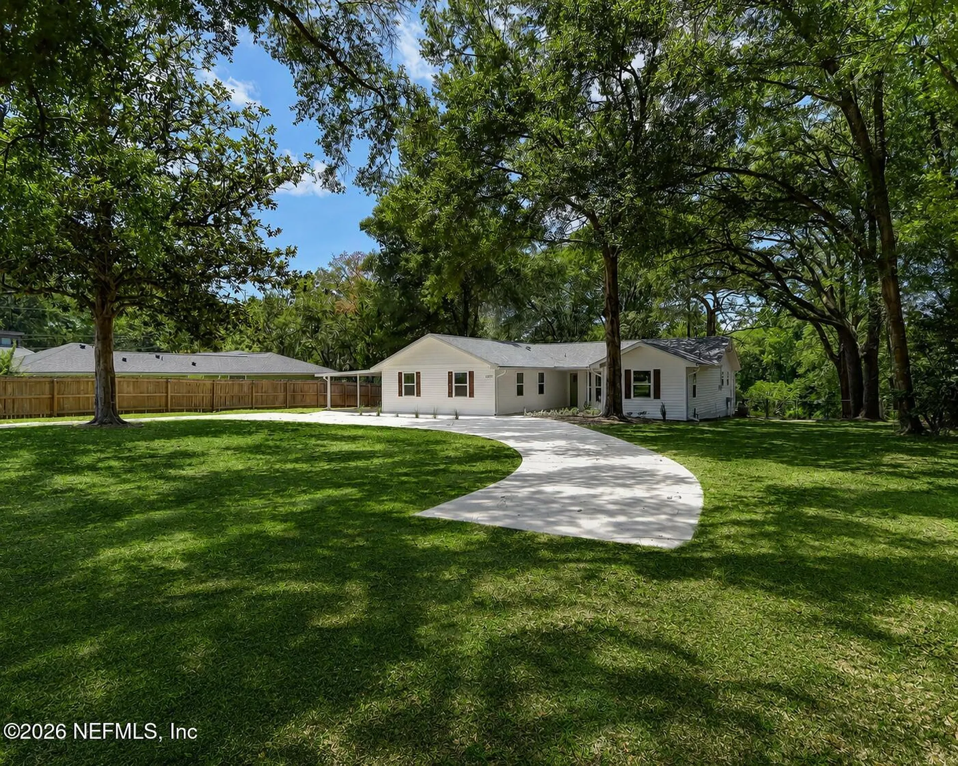 1277 Lake Asbury Drive Green Cove Springs FL 32043