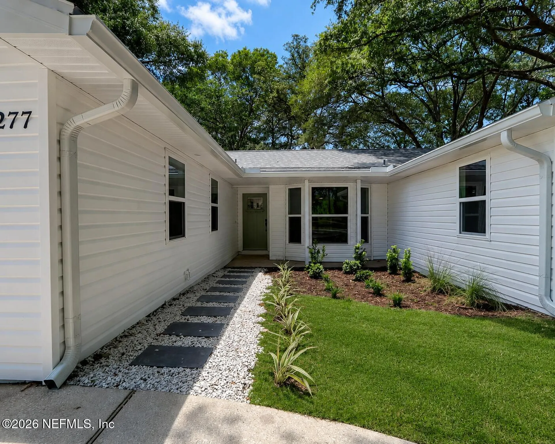 1277 Lake Asbury Drive Green Cove Springs FL 32043