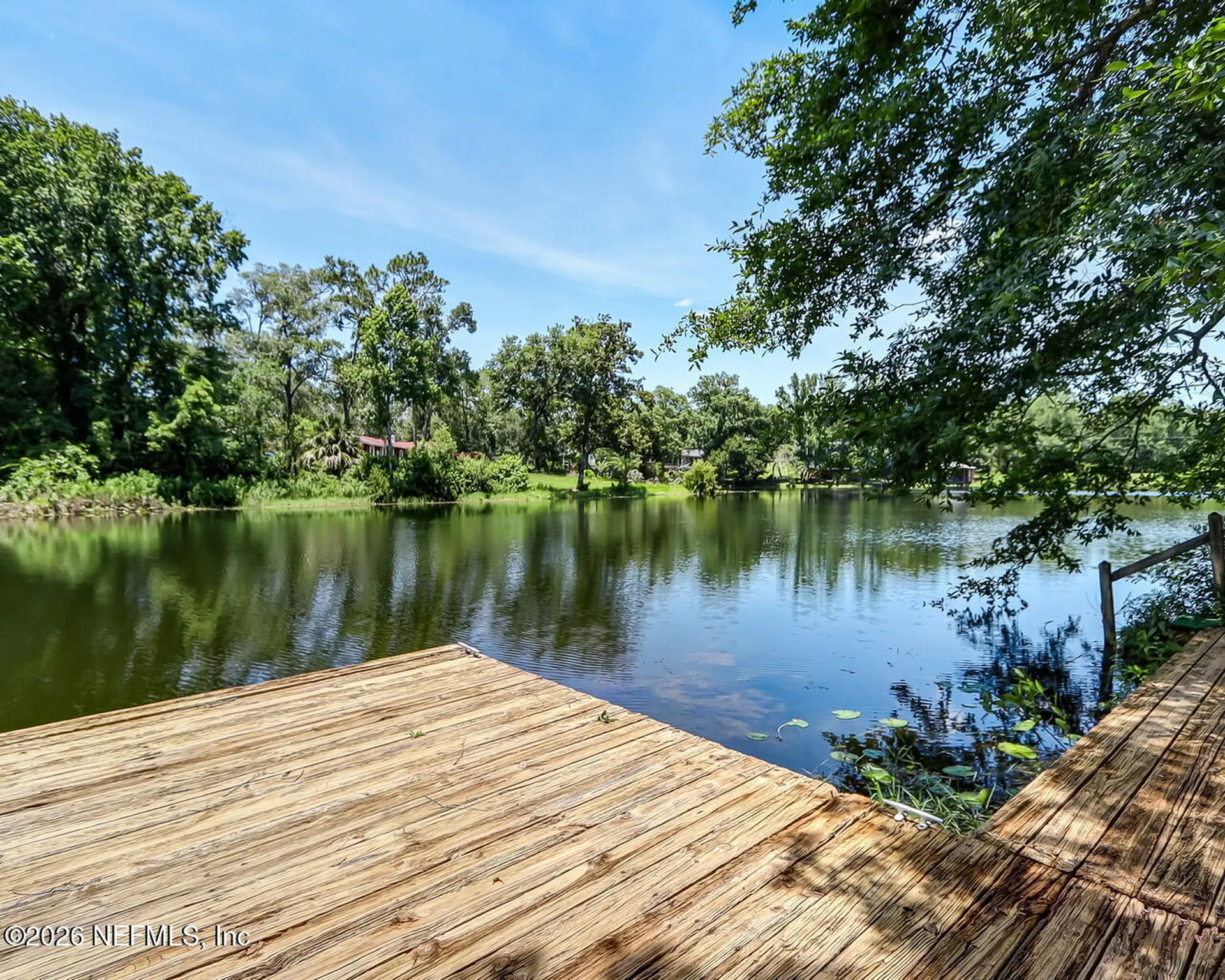 1277 Lake Asbury Drive Green Cove Springs FL 32043