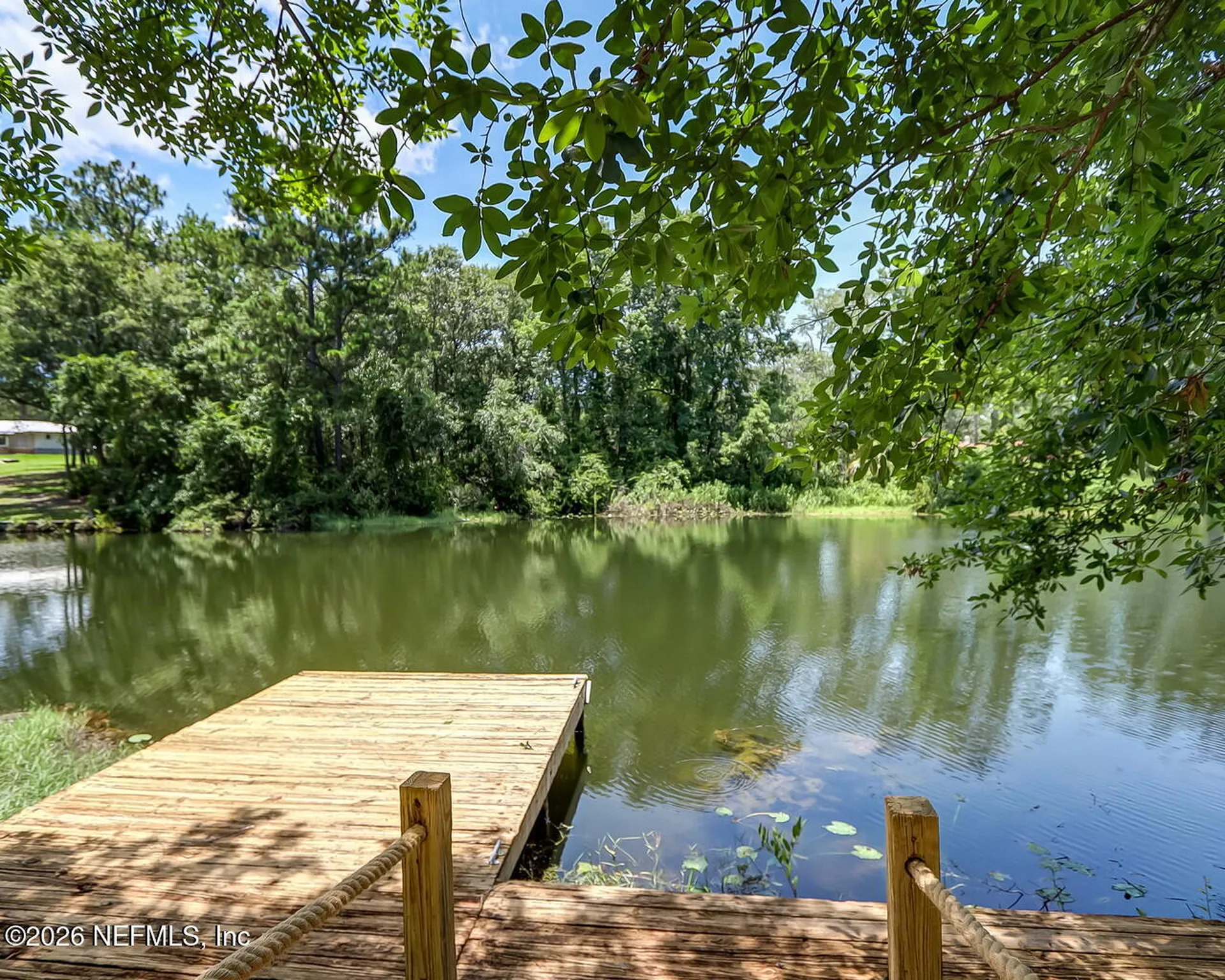 1277 Lake Asbury Drive Green Cove Springs FL 32043
