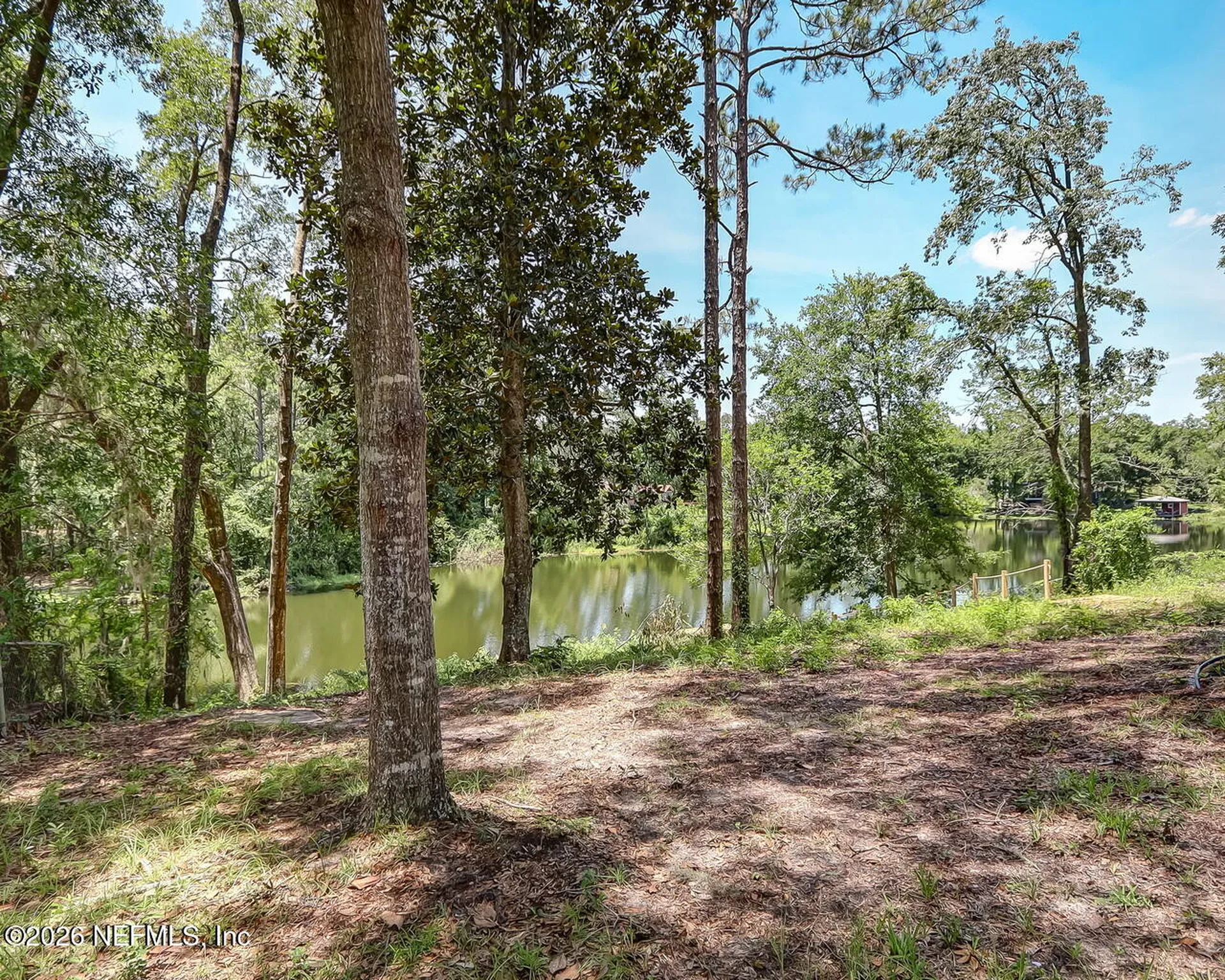1277 Lake Asbury Drive Green Cove Springs FL 32043