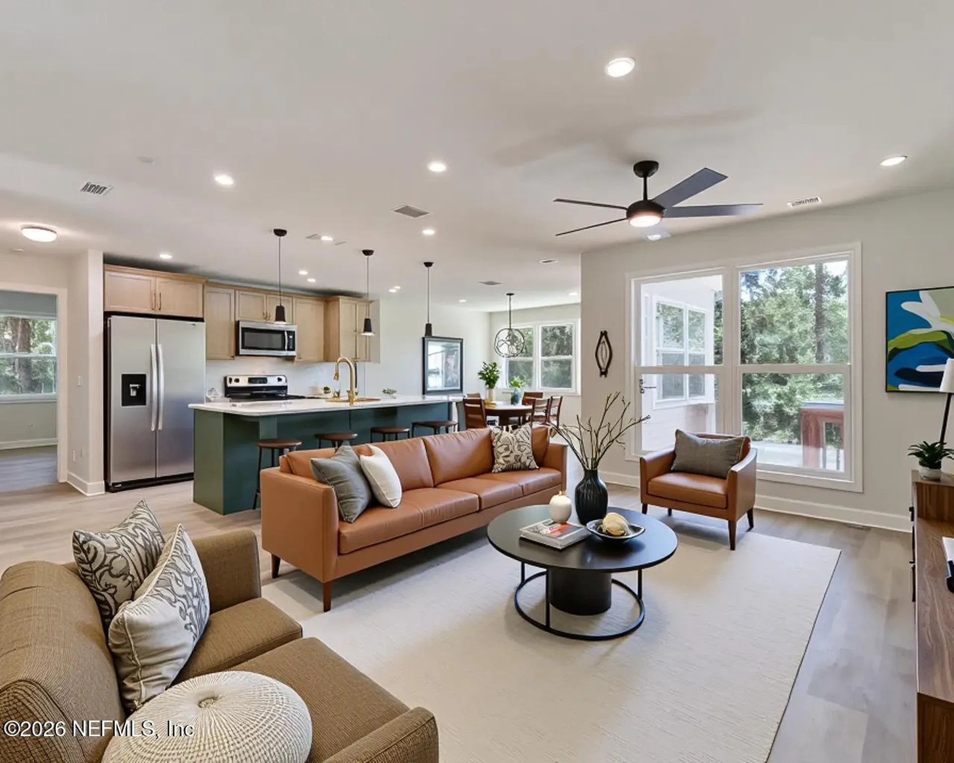 1277 Lake Asbury Drive Green Cove Springs FL 32043