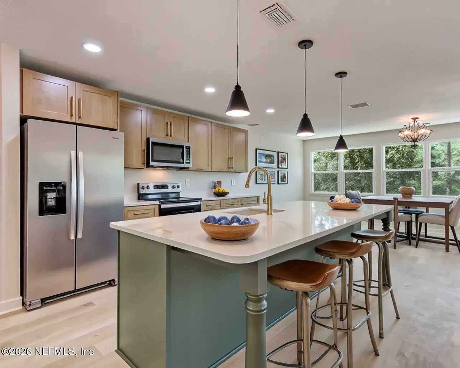 1277 Lake Asbury Drive Green Cove Springs FL 32043