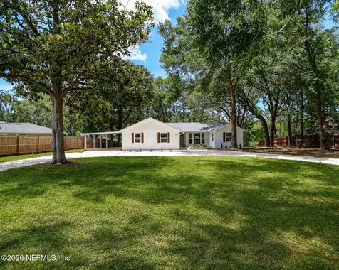 1277 Lake Asbury Drive Green Cove Springs FL 32043