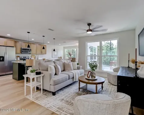 1277 Lake Asbury Drive Green Cove Springs FL 32043