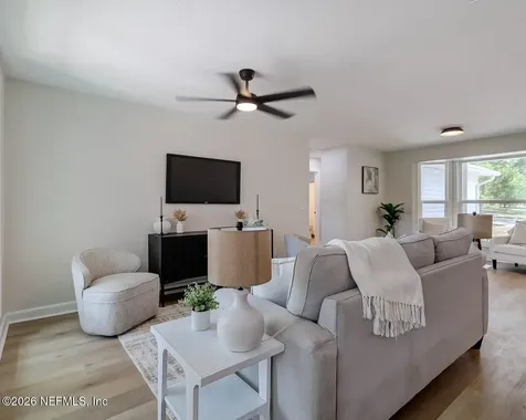 1277 Lake Asbury Drive Green Cove Springs FL 32043
