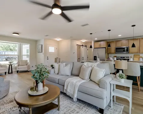 1277 Lake Asbury Drive Green Cove Springs FL 32043