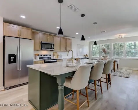 1277 Lake Asbury Drive Green Cove Springs FL 32043
