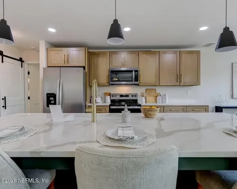 1277 Lake Asbury Drive Green Cove Springs FL 32043