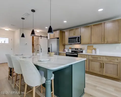 1277 Lake Asbury Drive Green Cove Springs FL 32043