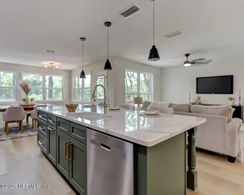 1277 Lake Asbury Drive Green Cove Springs FL 32043