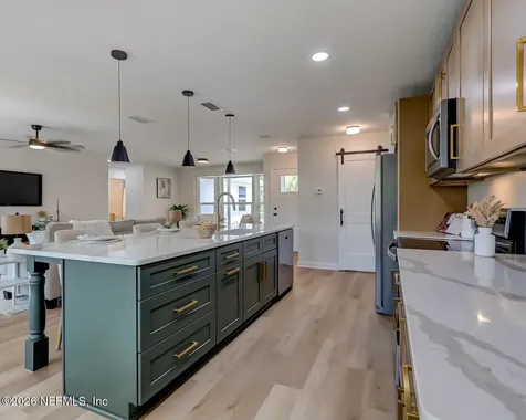 1277 Lake Asbury Drive Green Cove Springs FL 32043