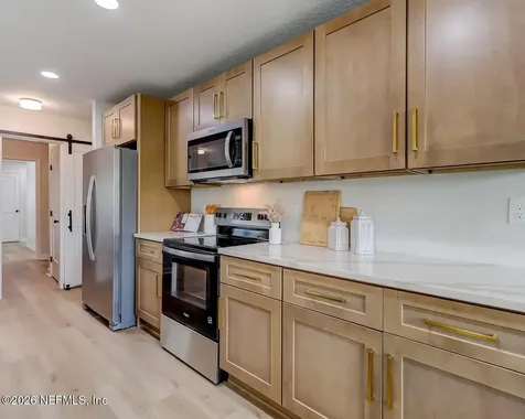 1277 Lake Asbury Drive Green Cove Springs FL 32043
