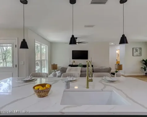 1277 Lake Asbury Drive Green Cove Springs FL 32043