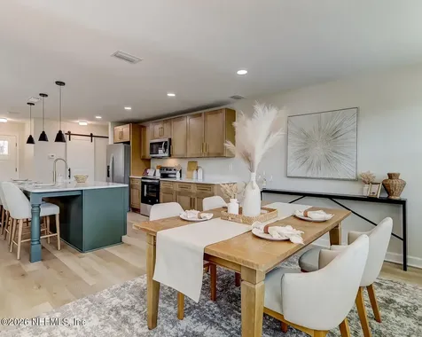 1277 Lake Asbury Drive Green Cove Springs FL 32043