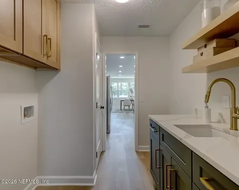 1277 Lake Asbury Drive Green Cove Springs FL 32043
