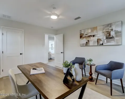 1277 Lake Asbury Drive Green Cove Springs FL 32043